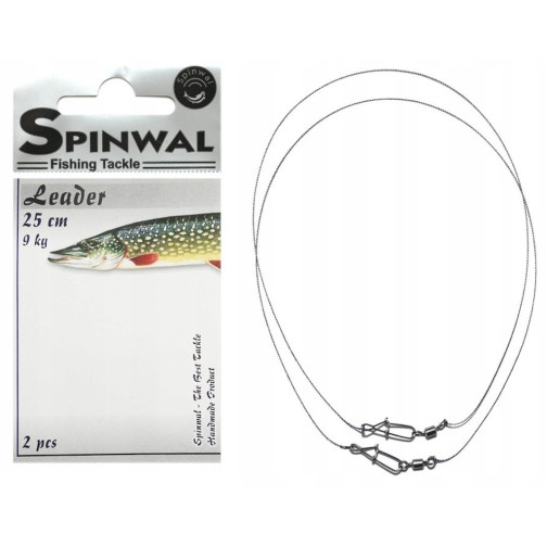PRZYPON SPINWAL WOLFRAM 9...