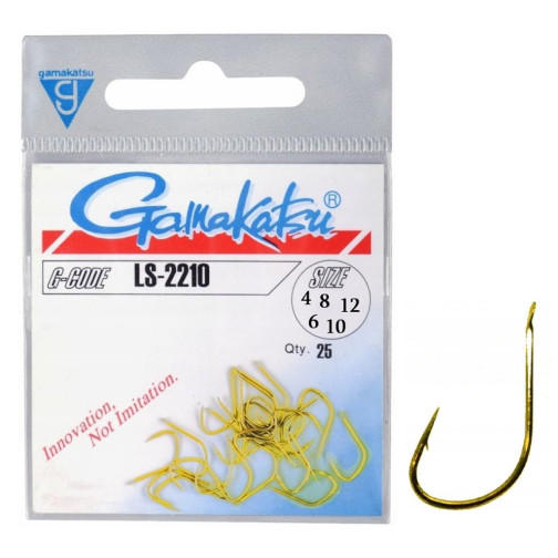 HACZYKI GOLD LS-2210G...