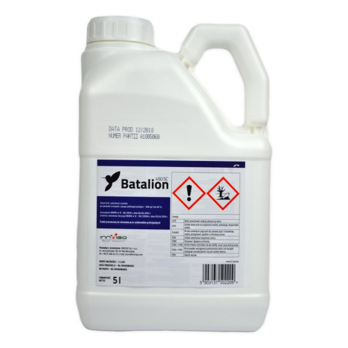 BATALION 450 SC INNVIGO