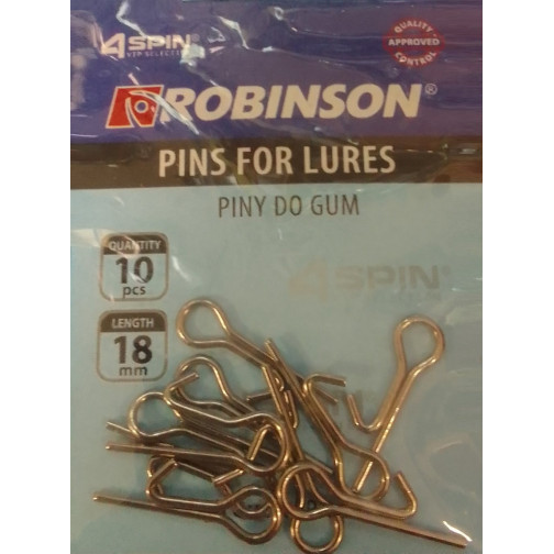 Robinson Piny do Przynęt...