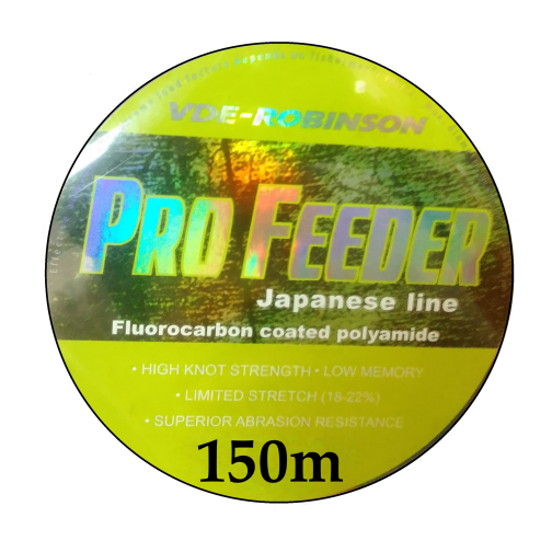 Żyłka Robinson Pro Feeder 150m