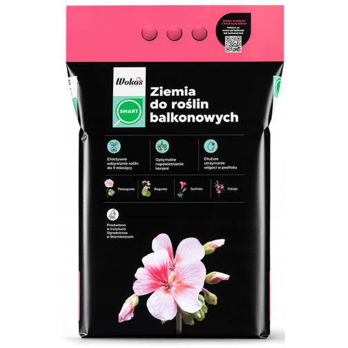 Ziemia do Roślin...