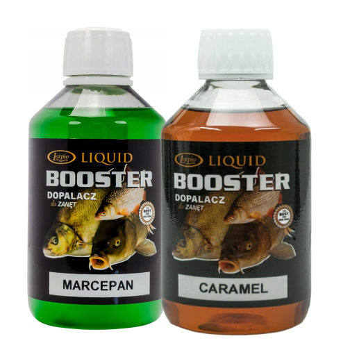 Lorpio - Liquid Booster -...