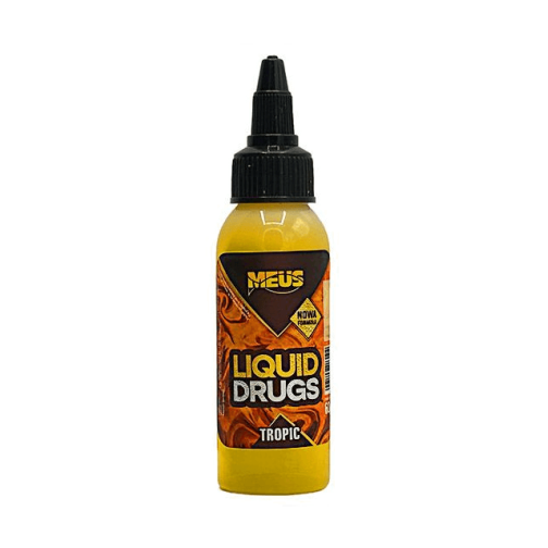 Liquid Drugs Dip – Tropical...