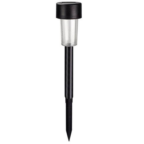 LAMPA SOLARNA SL114P PLASTIK