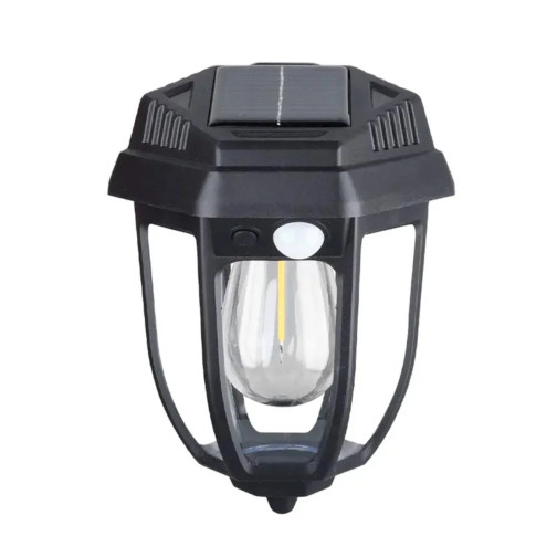 LAMPA SOLARNA z CZUJNIKIEM...