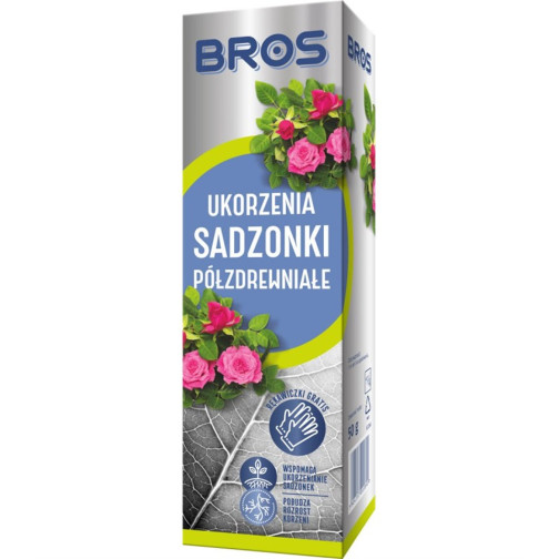 Ukorzeniacz do sadzonek...