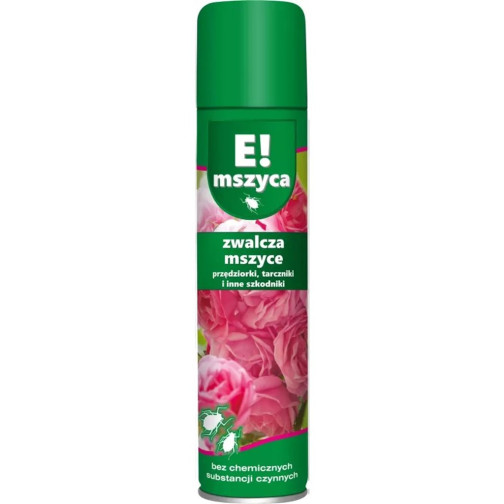 Bros Spray na mszyce E!...