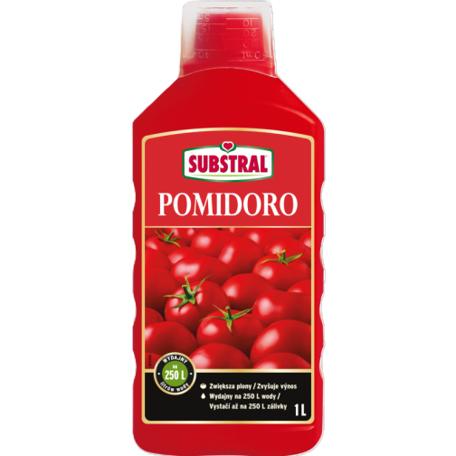 Substral POMIDORO Nawóz do...