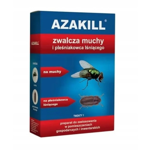 Azakil 100 g – środek na...