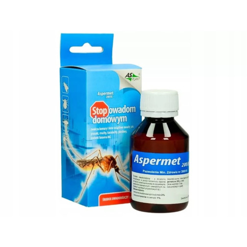 Aspermet 200 EC 100 ml...