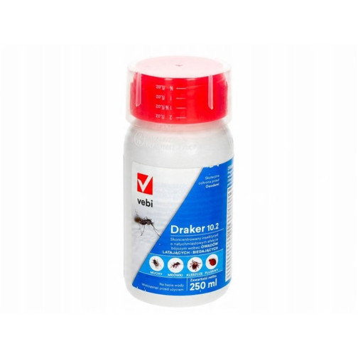 Draker 10.2 – preparat...