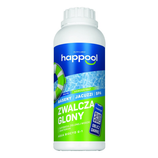 AQUA BIOCYD G-1/R 1L –...