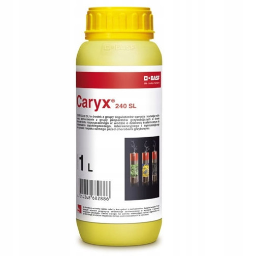 Caryx 240 SL 1L BASF