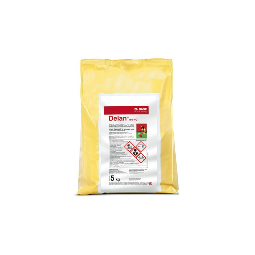 Delan 700 WG 5 kg BASF