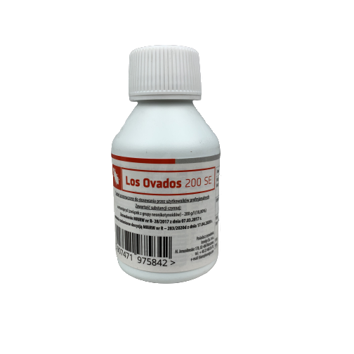 LOS OVADOS 200SE 100 ML