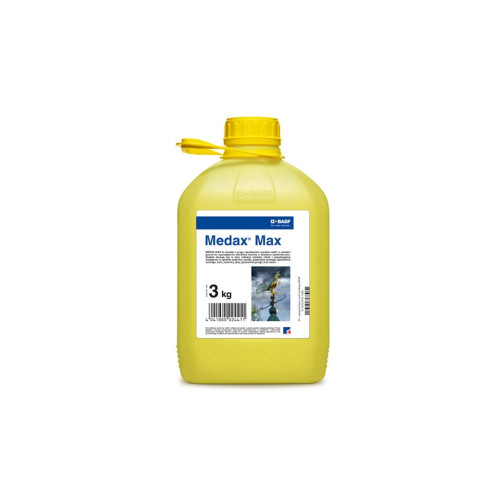 Medax Max 3 kg BASF
