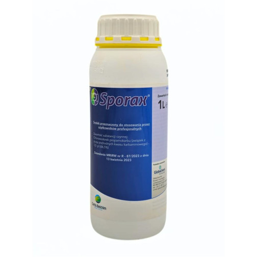 SPORAX 1L