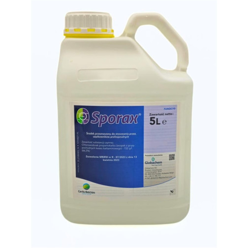 SPORAX 5L