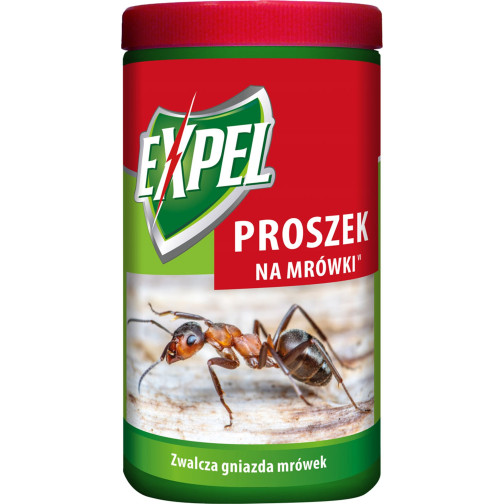 Proszek na mrówki EXPEL -...
