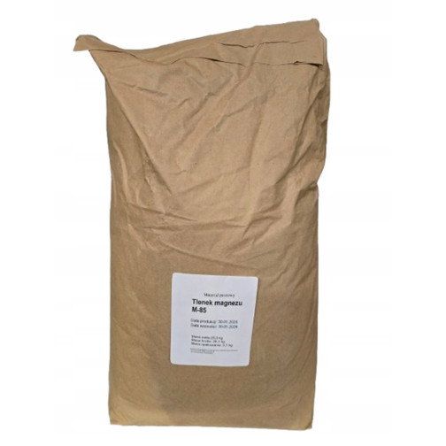 TLENEK MAGNEZU PASZOWY 25KG