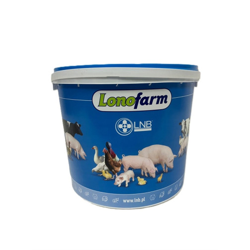LONOFARM NIOSKA 2,5% LNB