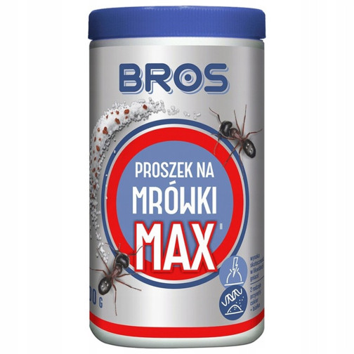 Proszek na mrówki MAX BROS...