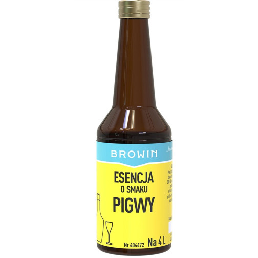 Esencja o smaku Pigwy 40 ml...