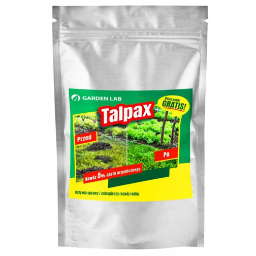 TALPAX 3 kg – przeciw...