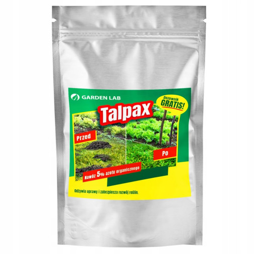 TALPAX 5 kg – przeciw...