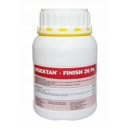 Insektant Finish 26 PA –...