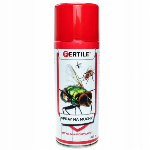 MUCHOSPRAY 400ML FERTILE