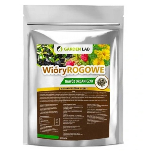 WIÓRY ROGOWE - NAWÓZ...
