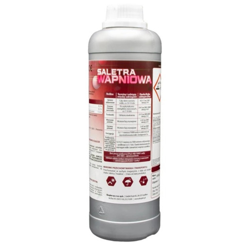 Saletra Wapniowa 17% –...