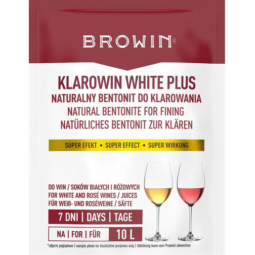 Klarowin White Plus –...