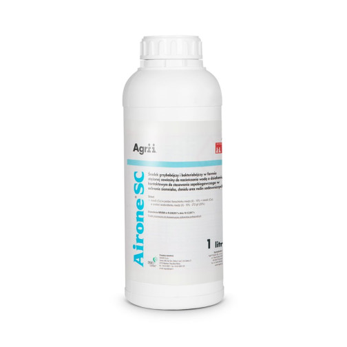 Airone SC