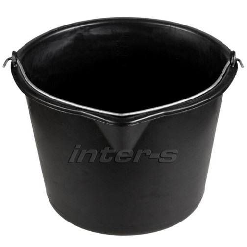 INTERS Wiadro budowlane