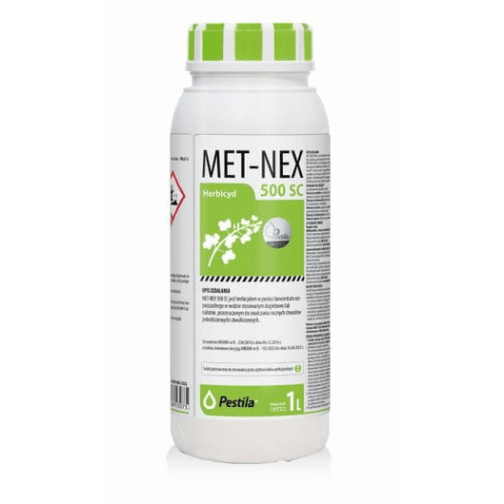 MET-NEX 500 SC PESTILA