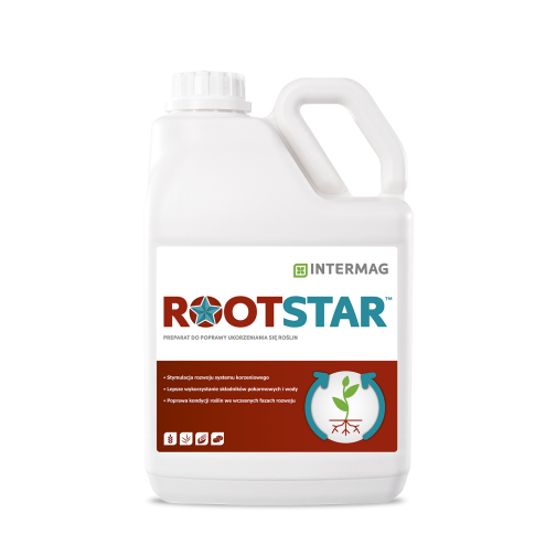 Rootstar ukorzeniacz INTERMAG