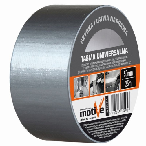 TAŚMA UNIWERSALNA MOTIVE