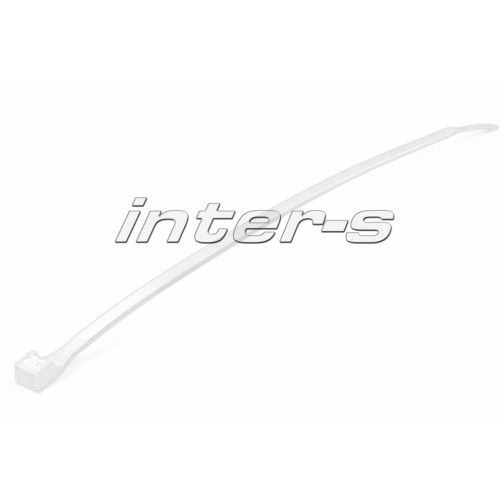 INTERS OPASKI ZACISKOWE 3,6 mm