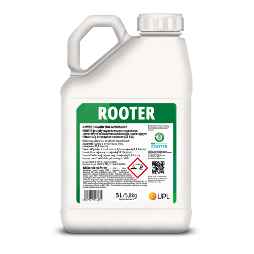 Rooter 10L UPL
