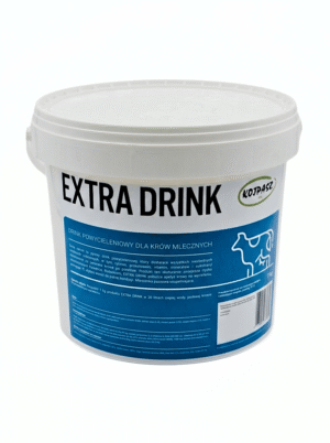 Dodatek Energetyczny Extra Drink 7kg