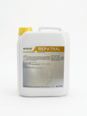 Płyn wspierający wątrobę Repatral Natual 5l