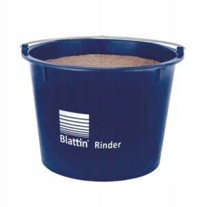 Lizawka z magnezem LM Rinder Plus bez GMO 20kg