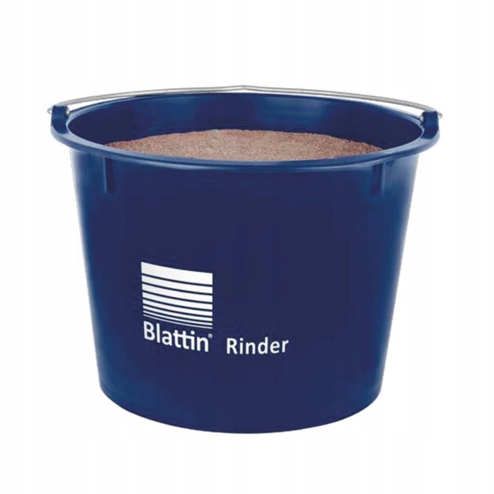 Lizawka z magnezem LM Rinder Plus bez GMO 20kg