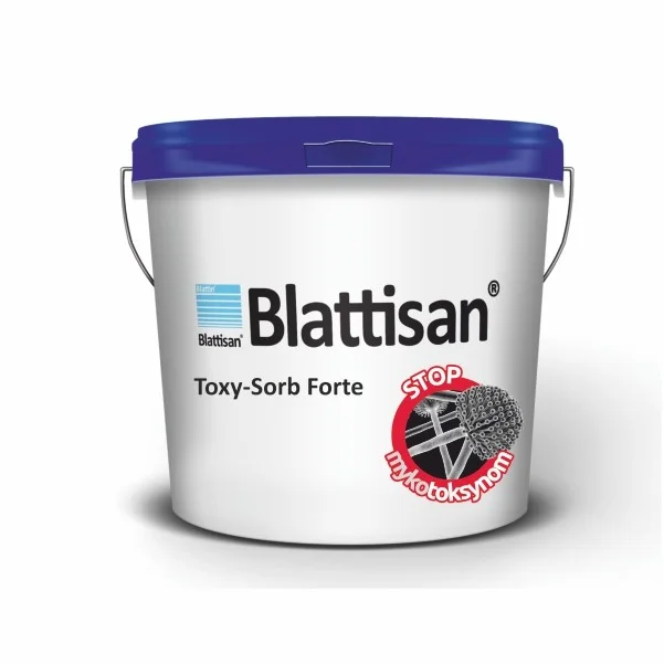 Preparat na mykotoksyny Toxysorb 10kg