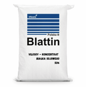 Koncentrat białka sojowego Vilosoy 53% 25kg
