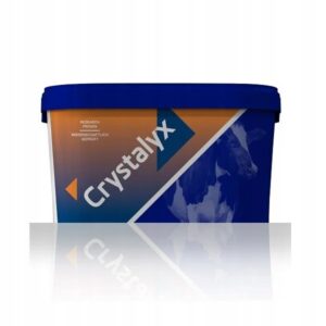 Lizawka dla krów zasuszonych Crystalyx Trockensteher Pre Calver 22,5kg