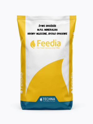 Żywe Drożdże Rumisur 25kg